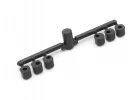 Kyosho Ultima RB7.5 Aluminium Rear Hub Carrier Bush Set