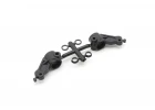 Kyosho Ultima RB7.5 Front Knuckle Arm (2)
