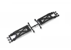 Kyosho Ultima RB7.5 Rear Suspension Arm Set (UM762B)