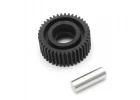 Kyosho Ultima RB7.5 Idler Gear (40T) / Shaft (UM737-UM125)