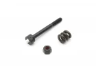 Kyosho Ultima RB7.5 Ball Diff Screw & Tensioner Spring (TF120-UM124)