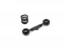 Kyosho Ultima RB7.5 Slipper Spring Set (UM774B)