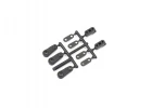 Kyosho Ultima RB7.5 Servo Mount Set (UM717)