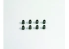 Kyosho Ultima RB7.5 Steel Suspension Bush (8) (LAW39B)