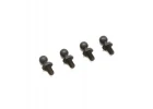 Kyosho Ultima RB7.5 Ball Stud 4.8mm (S/4pcs) (LA246)