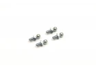 Kyosho Ultima RB7.5 Ball Stud 4.8mm (M/4pcs) (97050M)
