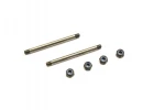 Kyosho Ultima RB7.5 Suspension Shaft 39.5mm (UM561)
