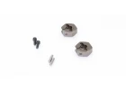 Kyosho Ultima RB7.5 Cramp Wheel Hub (52) (UMW523GMB)