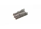 Kyosho Hard Ball End Caps 4.8mm (12)