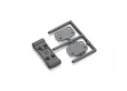 KYOSHO Front Suspension Mount Block K yosho EP Ultima SB DirtMaster
