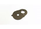 Kyosho Motor Plate Rb5/Rt5/SC-R/Db - Gun Metal