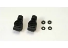 Kyosho Lazer ZX7 - Ultima RB7 - SB DirtMaster B-Type Rear Hub