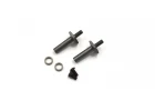 Kyosho Steel Front Wheel Shaft Rb5Sp2 Wc (2)