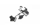 Kyosho EP Ultima SB DirtMaster Front Bulk Head