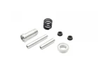 Servo Saver Shaft Set Kyosho EP Ultima SB DirtMaster