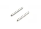 Suspension Shaft 27mm Kyosho EP Ultima SB DirtMaster (2)