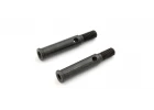 Front Wheel Shaft Kyosho EP Ultima SB DirtMaster (2)