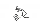 Kyosho Wing Stay Set RB6