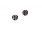 Kyosho One Piece Aluminium Shock Cap RB6