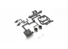 Body Plastic Parts Set Kyosho Ultima SB Dune Master