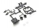 Body Plastic Parts Set Kyosho Ultima SB Dune Master