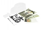 Body Set Kyosho EP Ultima SB Dune Master