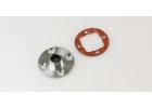 Kyosho Aluminium Gear Diff Case Cap Ultima Rb6