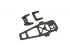 Kyosho Radio Plate Set Ultima