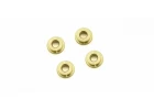 Kyosho Ultima Flange Metal 3x6mm (4)