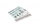 Decal Kyosho Ultima 87 WC