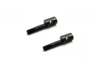 Front Wheel Shaft SP Kyosho Ultima JJ (2)