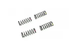Front Shock Spring Set FS F (4) Kyosho Ultima