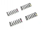 Front Shock Spring Set FS F (4) Kyosho Ultima