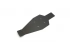 Carbon Main chassis Kyosho Ultima JJ - CFRP