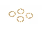 Kyosho Differential O-Rings (4)