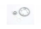Ring and Bevel Gear 40T Kyosho FW06 Fazer DBX Series