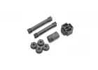 Centre Shafts with Washers (2) Kyosho FW06