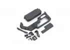 Receiver Box Kyosho FW06