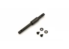 Spur gear Shaft Kyosho FW06
