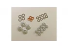 Diff Gear Set Kyosho V-One - FW06 - Fazer