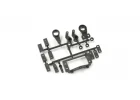 Servo Saver Kyosho V-One R4 (R4/R4 Evo)