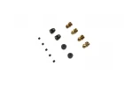 Stabilizer Parts Set Kyosho V-One R4 Evo3