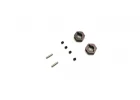 Wheel Hub (2) Kyosho V-One R4 Evo3