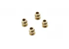 5.8mm Hard Pillow Balls Hex2.5 (4) Kyosho V-One R4 Evo3