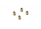 Hard Flange Ball 5.8mm (4) Kyosho V-One R4 Evo3