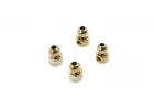 Hard Ball Joint 5.8mm (4) Kyosho V-One R4 Evo3