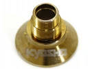 Kyosho V-One R4 3-D Clutch Evo2 Aluminium Clutch Bell