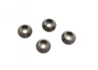 Kyosho 3mm Head Washer Gun Metal (4)