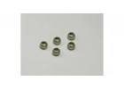 5.8 Dia Hard Ball 7075 Aluminium (5) Kyosho
