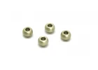 Kyosho 6.8mm Diam Hard Ball (H=4.8) (4)